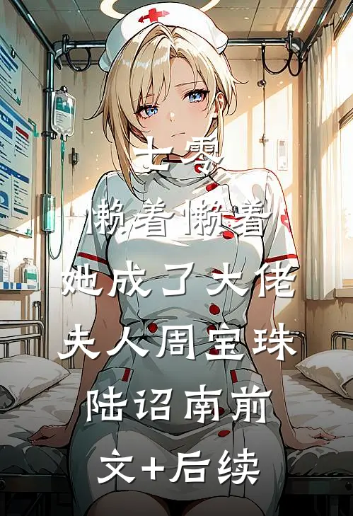 七零：懒着懒着，她成了大佬夫人周宝珠陆诏南前文+后续