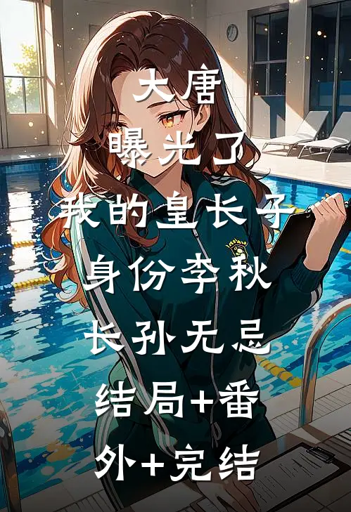 大唐：曝光了，我的皇长子身份李秋长孙无忌:结局+番外+完结