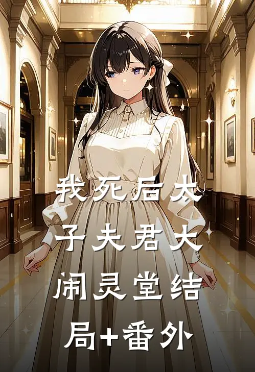 我死后太子夫君大闹灵堂结局+番外