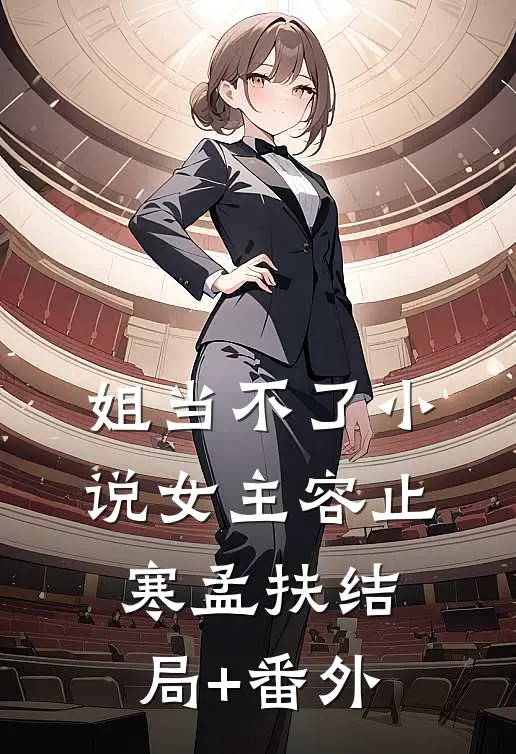 姐当不了小说女主容止寒孟扶结局+番外