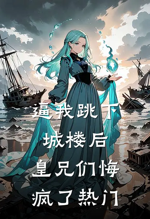 逼我跳下城楼后，皇兄们悔疯了热门