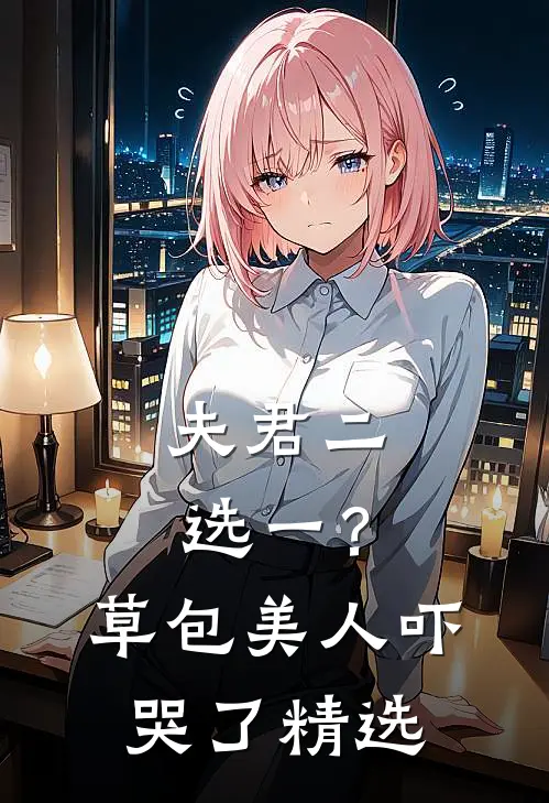 夫君二选一？草包美人吓哭了精选
