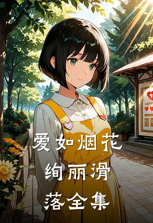 爱如烟花，绚丽滑落全集