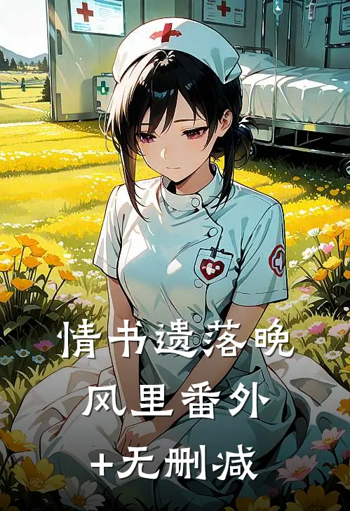 情书遗落晚风里番外+无删减