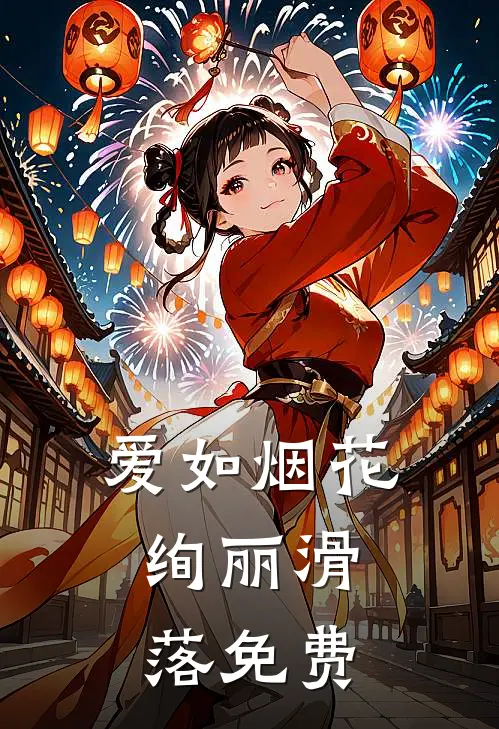 爱如烟花，绚丽滑落免费