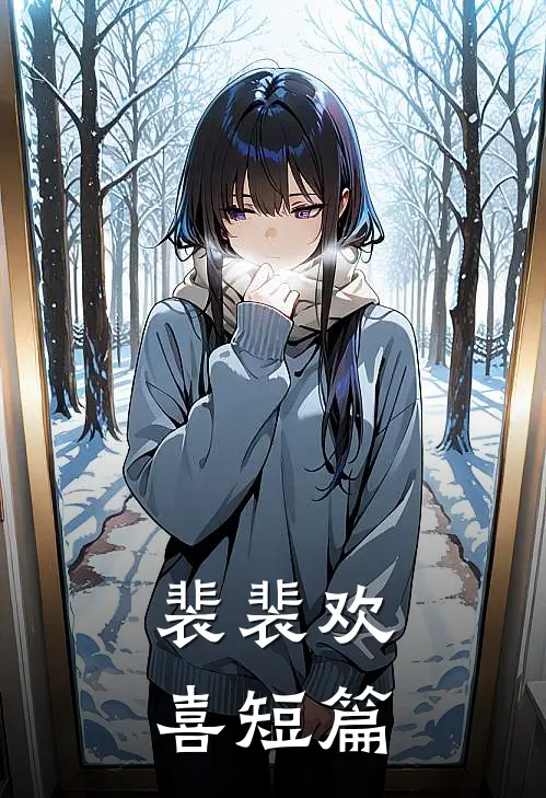 裴裴欢喜短篇