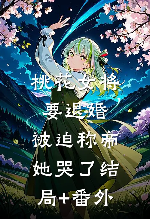 桃花女将要退婚，被迫称帝她哭了结局+番外