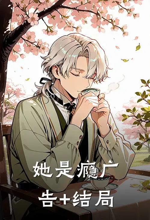她是瘾广告+结局