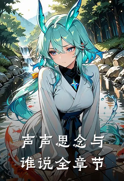 声声思念与谁说全章节