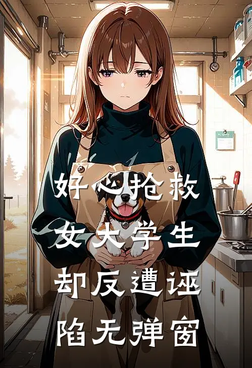 好心抢救女大学生，却反遭诬陷无弹窗