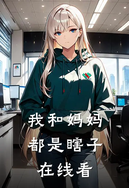 我和妈妈都是瞎子在线看