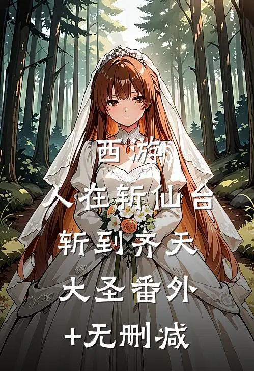 西游：人在斩仙台，斩到齐天大圣番外+无删减