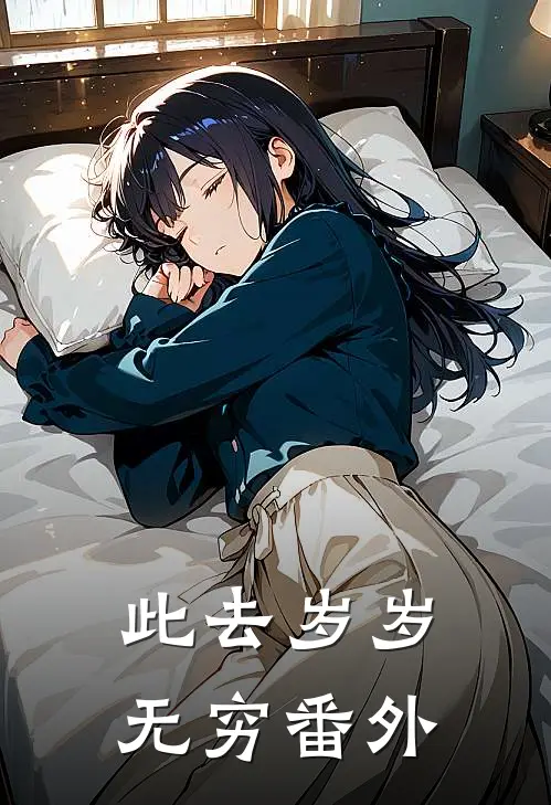 此去岁岁无穷番外