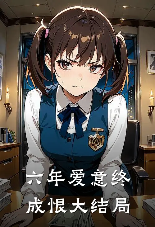 六年爱意终成恨大结局