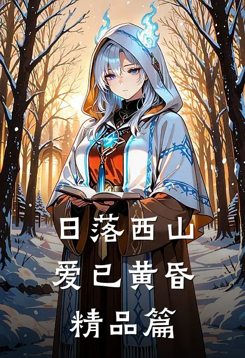 日落西山，爱已黄昏精品篇