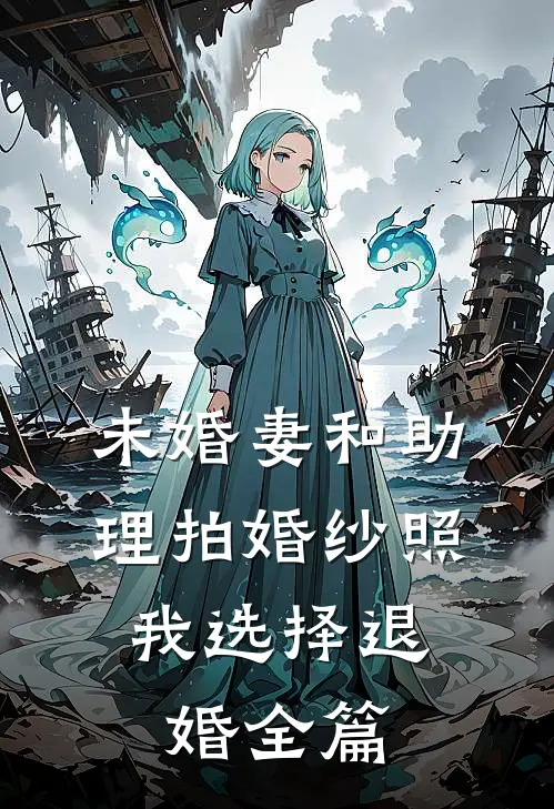 未婚妻和助理拍婚纱照，我选择退婚全篇