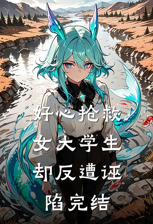 好心抢救女大学生，却反遭诬陷完结