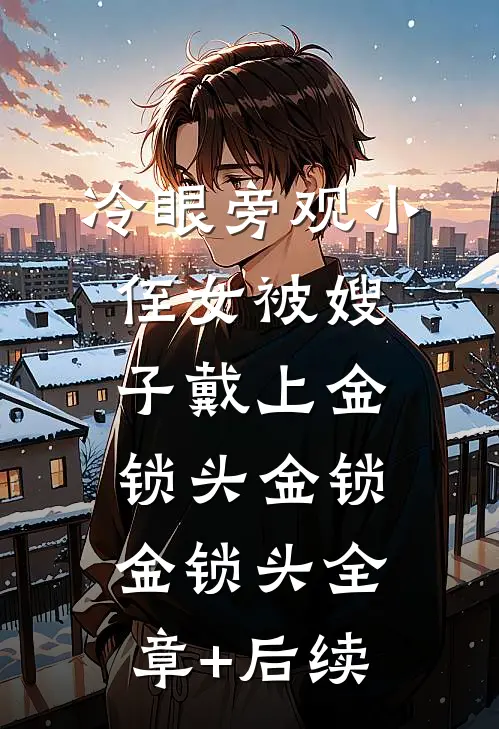 冷眼旁观小侄女被嫂子戴上金锁头金锁金锁头全章+后续