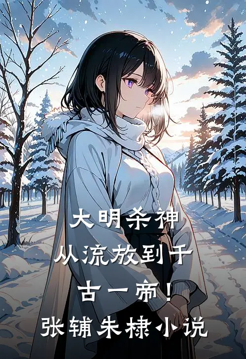 大明杀神，从流放到千古一帝！张辅朱棣小说