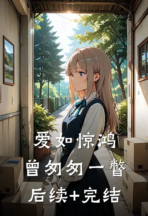 爱如惊鸿，曾匆匆一瞥后续+完结