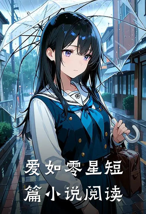 爱如零星短篇小说阅读