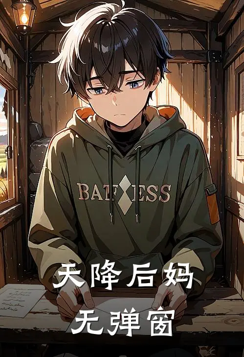 天降后妈无弹窗