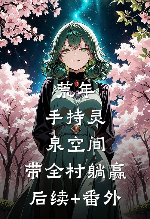 荒年：手持灵泉空间，带全村躺赢后续+番外