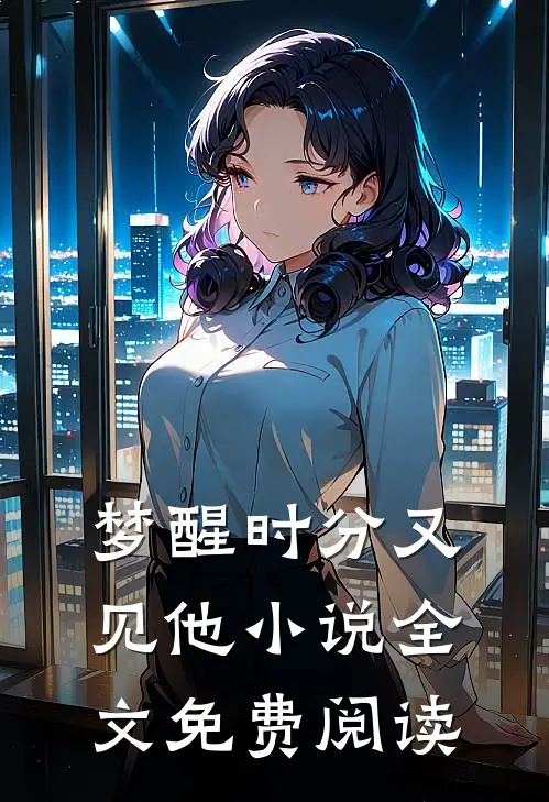 梦醒时分又见他小说全文免费阅读