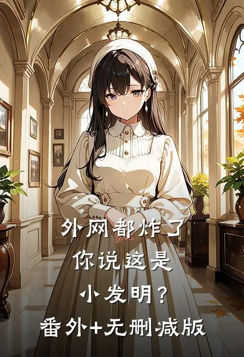 外网都炸了，你说这是小发明？:番外+无删减版