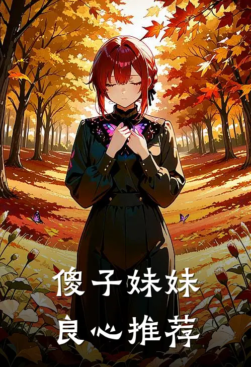 傻子妹妹良心推荐