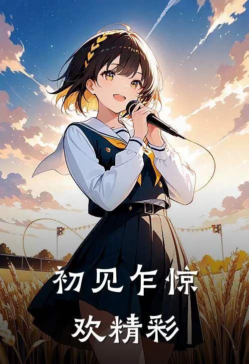 初见乍惊欢精彩