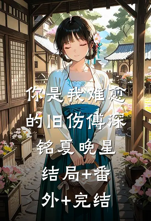 你是我难愈的旧伤傅深铭夏晚星结局+番外+完结
