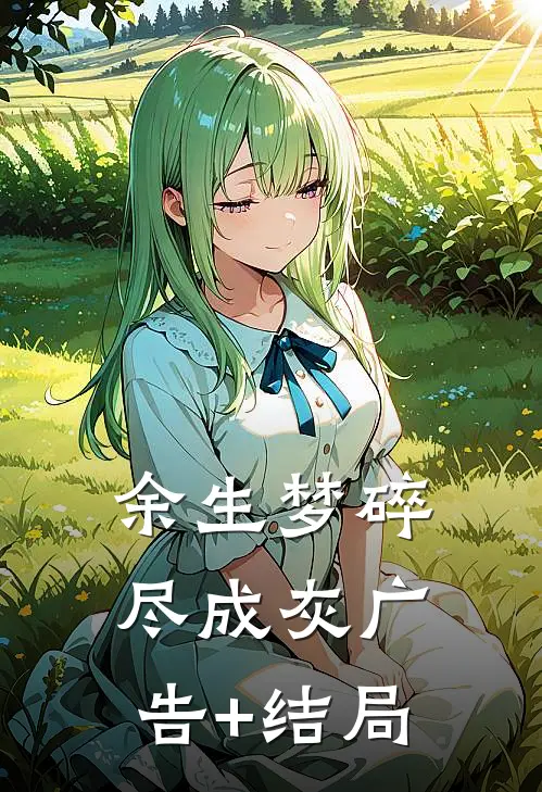 余生梦碎尽成灰广告+结局