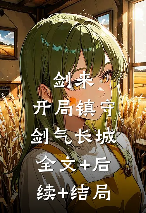 剑来：开局镇守剑气长城全文+后续+结局