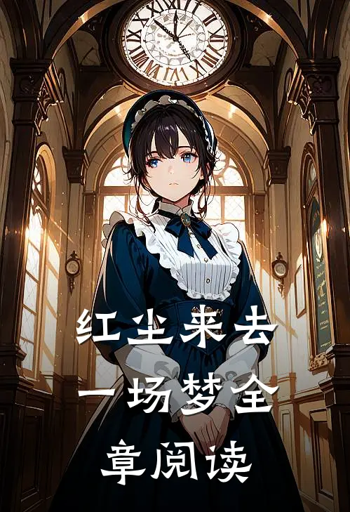 红尘来去一场梦全章阅读