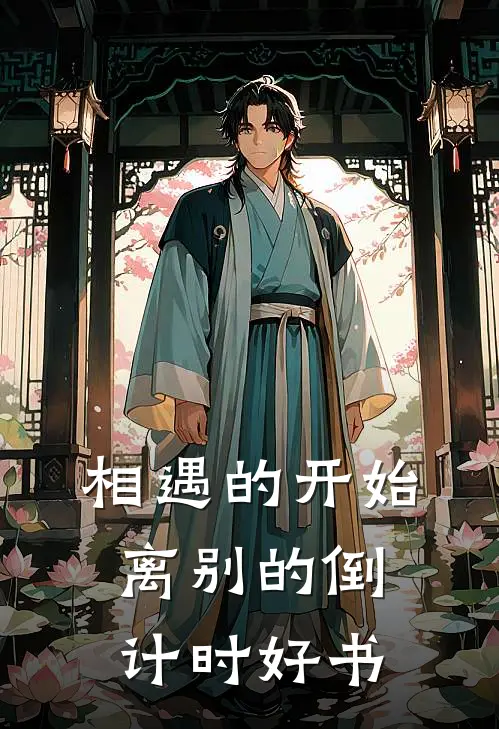 相遇的开始，离别的倒计时好书