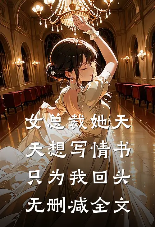 女总裁她天天想写情书只为我回头无删减全文