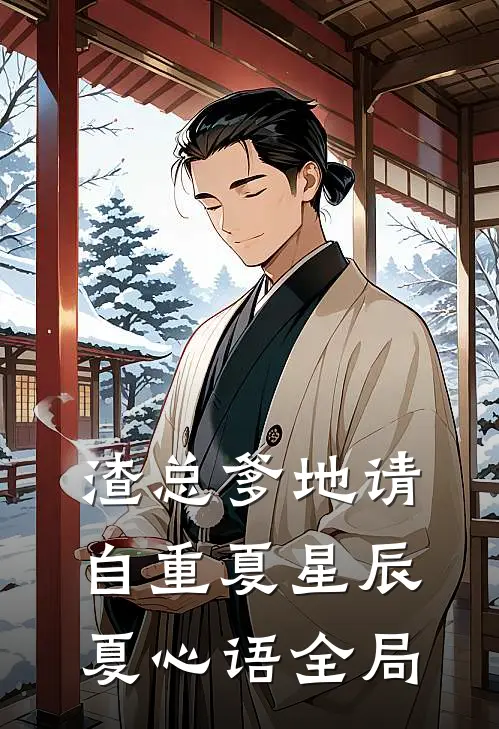 渣总爹地请自重夏星辰夏心语全局