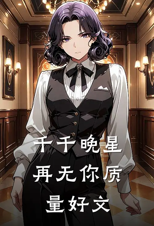 千千晚星再无你质量好文