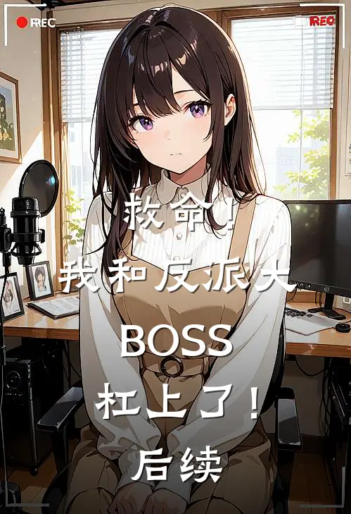 救命！我和反派大BOSS杠上了！后续