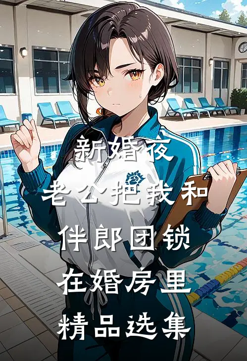 新婚夜，老公把我和伴郎团锁在婚房里精品选集