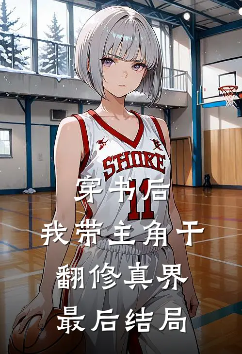 穿书后，我带主角干翻修真界最后结局