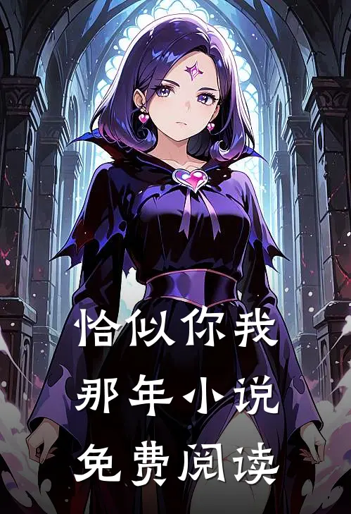 恰似你我那年小说免费阅读