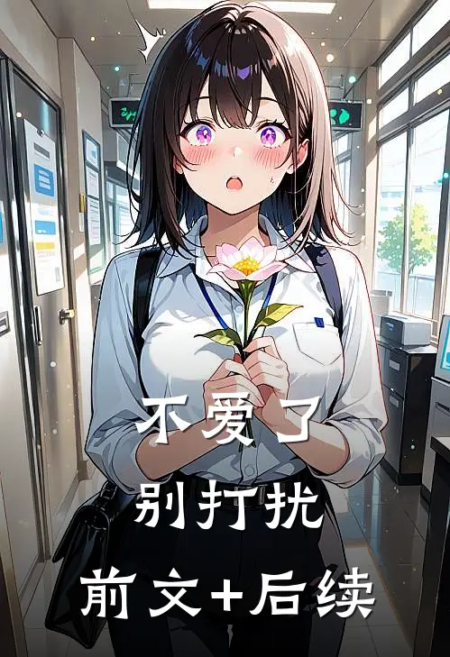 不爱了，别打扰:前文+后续