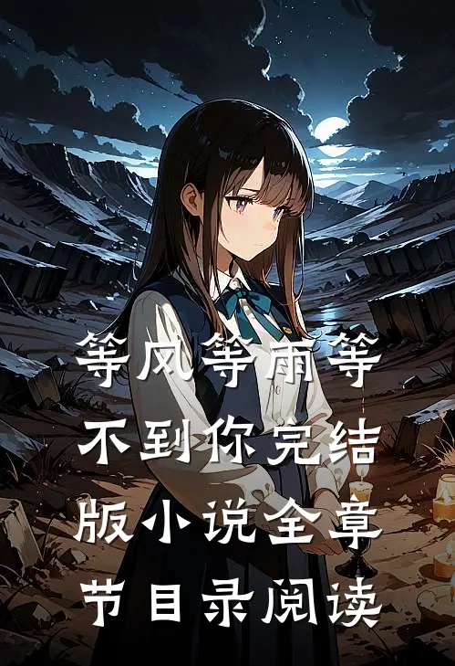 等风等雨等不到你完结版小说全章节目录阅读