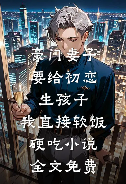 豪门妻子要给初恋生孩子，我直接软饭硬吃小说全文免费