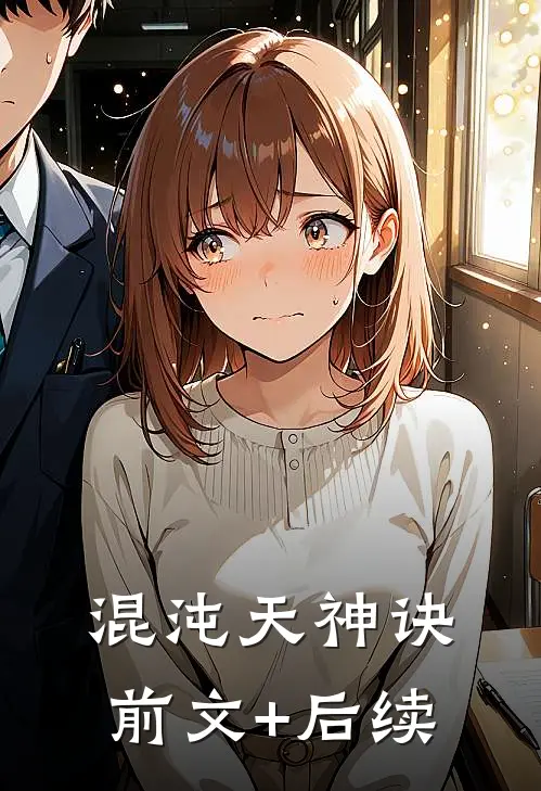 混沌天神诀前文+后续