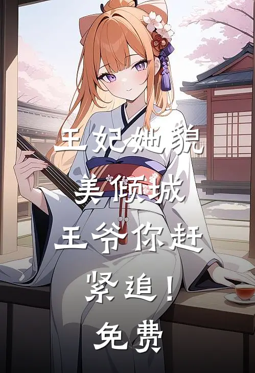 王妃她貌美倾城，王爷你赶紧追！免费