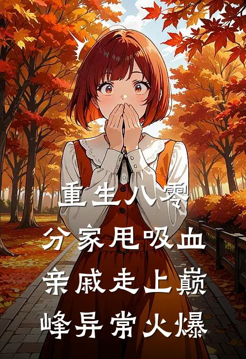 重生八零：分家甩吸血亲戚走上巅峰异常火爆