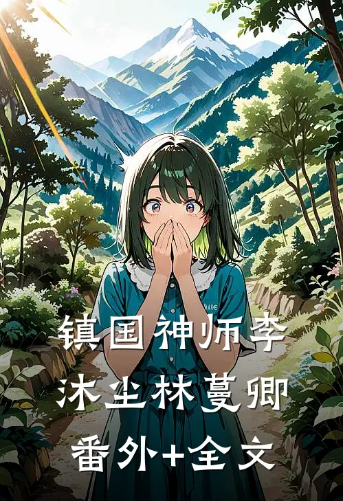 镇国神师李沐尘林蔓卿(番外)+(全文)
